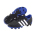 Adidas Youth Ezeiro TRX FG Soccer Shoes (Black/White)