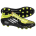 adidas  F50 adiZero TRX HG Soccer Shoes (Black)