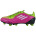 adidas Womens  F30 TRX FG Soccer Shoes (Pink)