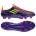 adidas  F50 adiZero TRX FG Soccer Shoes (Purple)