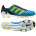adidas  adiPOWER Predator TRX FG Soccer Shoes (Blue)