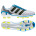 adidas  adiPOWER Predator TRX FG Soccer Shoes (White)