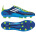 adidas  F50 adiZero TRX FG Soccer Shoes (Anodized Blue)
