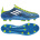 adidas  F50 adiZero Leather TRX FG Soccer Shoes (Blue)