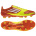 adidas  F50 adiZero Leather TRX FG Soccer Shoes (High Energy)