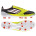 adidas  F50 adiZero Leather TRX FG Soccer Shoes (Phantom)