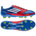 adidas  F50 adiZero Leather TRX FG Soccer Shoes (Prime Blue)