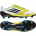 adidas  F50 adiZero Leather TRX FG Soccer Shoes (Lime)