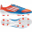 adidas  F50 adiZero TRX FG Soccer Shoes (Infrared)