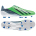 adidas  F50 adiZero  TRX FG Soccer Shoes (Green Zest)