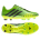 adidas   Predator Lethal Zones LZ TRX FG Soccer Shoes (Ray Green)