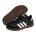 Adidas Samba Classic Indoor Soccer Shoes (Black/White)