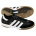 Adidas Samba Millenium Indoor Soccer Shoes (Black/White)
