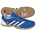 Adidas Top Sala VIII Indoor Soccer Shoes (Blue)