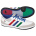 Adidas  Italy AdiFC II S Feds Indoor Soccer Shoes