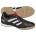 adidas Absolado_X Indoor Soccer Shoes (Black/Red)