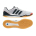 adidas FreeFootball Top Sala Indoor Soccer Shoes (White)