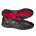Adidas Pulsado II TRX Turf Soccer Shoes (Black/Poppy)