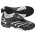 Adidas Womens +Absolado TRX Turf Soccer Shoes (Black/Silver)