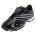 Adidas Jr. F10.6 TRX Turf Soccer Shoes (Black/White/Silver)