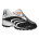 Adidas Youth Absolado TRX Turf Soccer Shoes (Black/White)