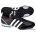 Adidas adiPURE TRX Turf Soccer Shoes (Black/White)