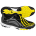 Adidas  F30.9 TRX Turf Soccer Shoes (Black/Yellow)