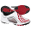 Adidas  F30.9 TRX Turf Soccer Shoes (White/Red)