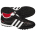 adidas adiNOVA IV TRX Turf Soccer Shoes (Black/White)
