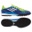adidas F10 TRX Turf Soccer Shoes (Blue)