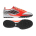 adidas F10 TRX Turf Soccer Shoes (Orange)