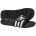 Adidas Adissage FitFoam Sandal / Slide (Black)