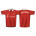 Adidas Bayern Munich Soccer Jersey (Home 2006)