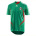 Adidas Mexico Soccer Jersey (Home 2007)