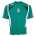 Adidas Mexico Soccer Training Jersey (Green)