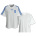 Adidas  Greece Soccer Jersey (Home 2008/09)