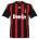Adidas AC Milan Soccer Jersey (Home 2008/09)