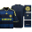 Adidas  Chelsea Soccer Jersey (Away 2009/10)