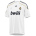Adidas  Youth Real Madrid Soccer Jersey (Home 2009/10)