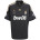 Adidas  Real Madrid CL Soccer Jersey (Alternate / 3rd - 2009/10)