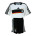 Adidas Young Boy Germany Soccer Jersey Mini Kit (Home 2008/09)