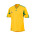 Adidas  South Africa World Cup 2010 Soccer Jersey (Home 2010/11)