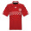 Adidas  Denmark World Cup 2010 Soccer Jersey (Home 2010/11)
