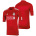 Adidas  Liverpool Soccer Jersey (Home 2010/11)