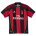 Adidas  AC Milan Soccer Jersey (Home 2010/11)