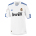 Adidas  Youth Kaka Real Madrid Soccer Jersey (Home 2010/11)