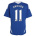 adidas  Chelsea Drogba #11 Soccer Jersey (Home 2011/12)