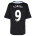 adidas  Chelsea Torres #9 Soccer Jersey (Away 2011/12)