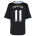 adidas  Chelsea Drogba #11 Soccer Jersey (Away 2011/12)