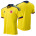 adidas  Colombia  Soccer Jersey (Home 2011/13)